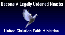 United Christian Faith Ministries